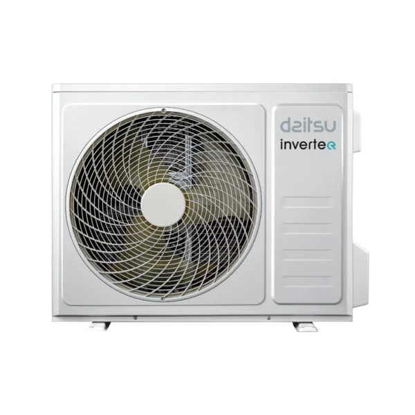 Daitsu climatizzatori ARCTIC TP-4 da 9.000 a 24.000 btu - immagine 2