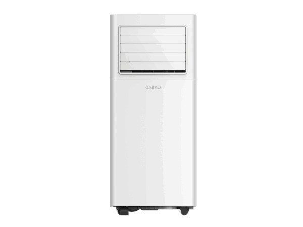 Daitsu Climatizzatori Portatili Alisios 7.000 o 9.000 btu - immagine 2