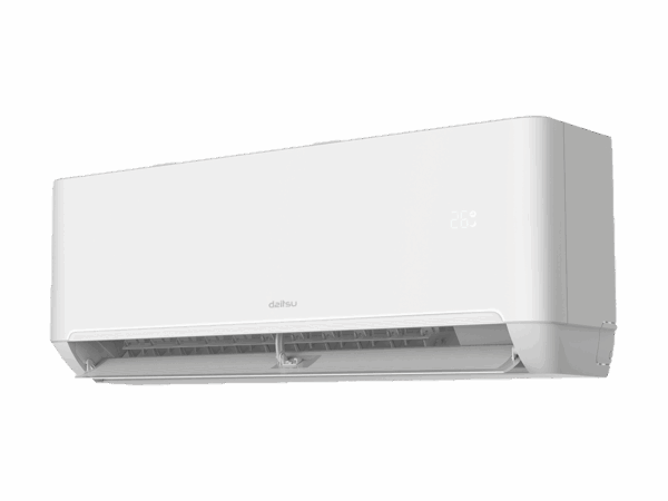 Daitsu climatizzatori ARCTIC TP-4 da 9.000 a 24.000 btu