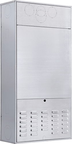 Savio Caldaie murali Edilia Moon a condensazione da incasso 25S/30S e 25S A+/30S A+