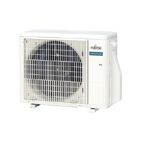 Fujitsu condizionatore a parete Serie KN WIFI da 2 KW a 3,4 KW - immagine 2