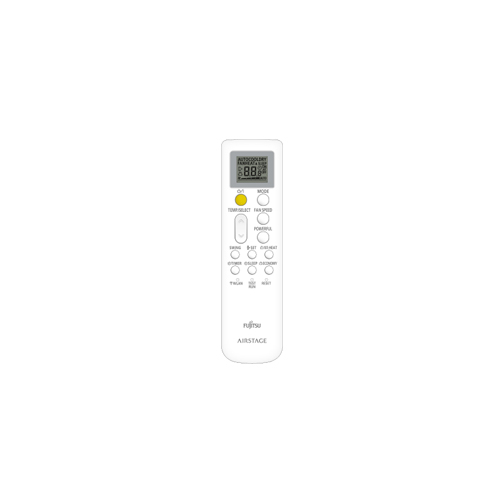 Fujitsu condizionatore a parete Serie KN WIFI da 2 KW a 3,4 KW - immagine 3