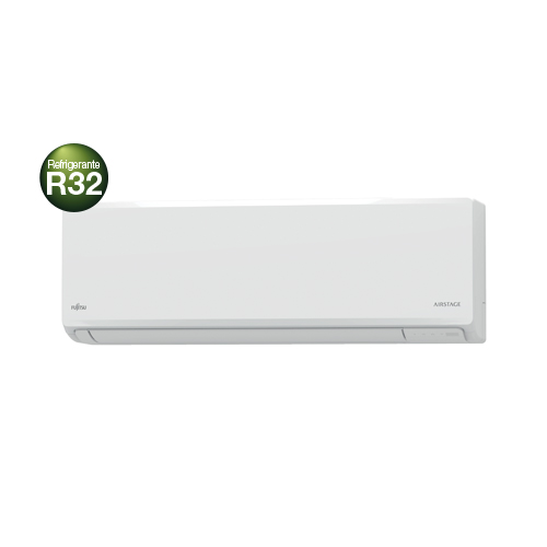 Fujitsu condizionatore a parete Serie KN WIFI da 2 KW a 3,4 KW