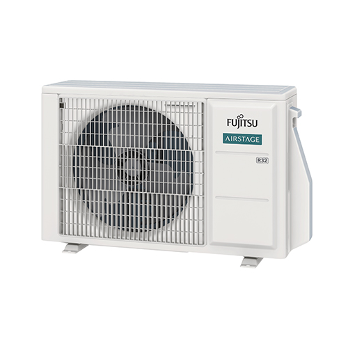 Fujitsu climatizzatore a parete Serie KGTG WIFI da 2 KW a 4,2 KW - immagine 2