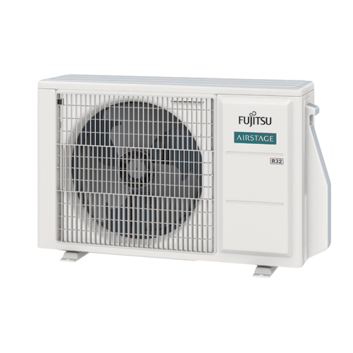 Fujitsu climatizzatore a parete Serie KMCG WIFI da 2 KW a 4,2 KW - immagine 2