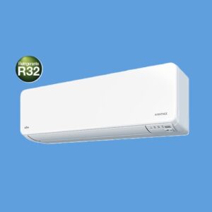 Fujitsu climatizzatore a parete Serie KGTG WIFI da 2 KW a 4,2 KW