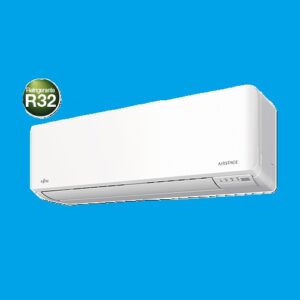 Fujitsu climatizzatore a parete Serie KMCG WIFI da 2 KW a 4,2 KW