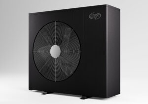 Argo GENERA pompa di calore monoblocco Aria/Acqua – 3PH – 12kW – R290