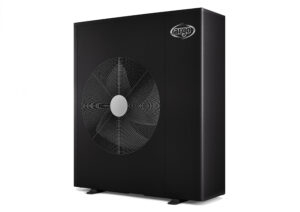 Argo GENERA pompa di calore monoblocco Aria/Acqua – 1PH – 16kW – R290