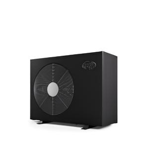 Argo GENERA pompa di calore monoblocco Aria/Acqua - 1PH - 6kW - R290