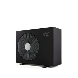 Argo GENERA pompa di calore monoblocco Aria/Acqua - 1PH - 6kW - R290