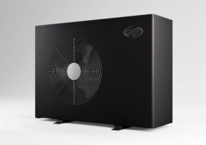 Argo GENERA pompa di calore monoblocco Aria/Acqua – 1PH – 8kW – R290