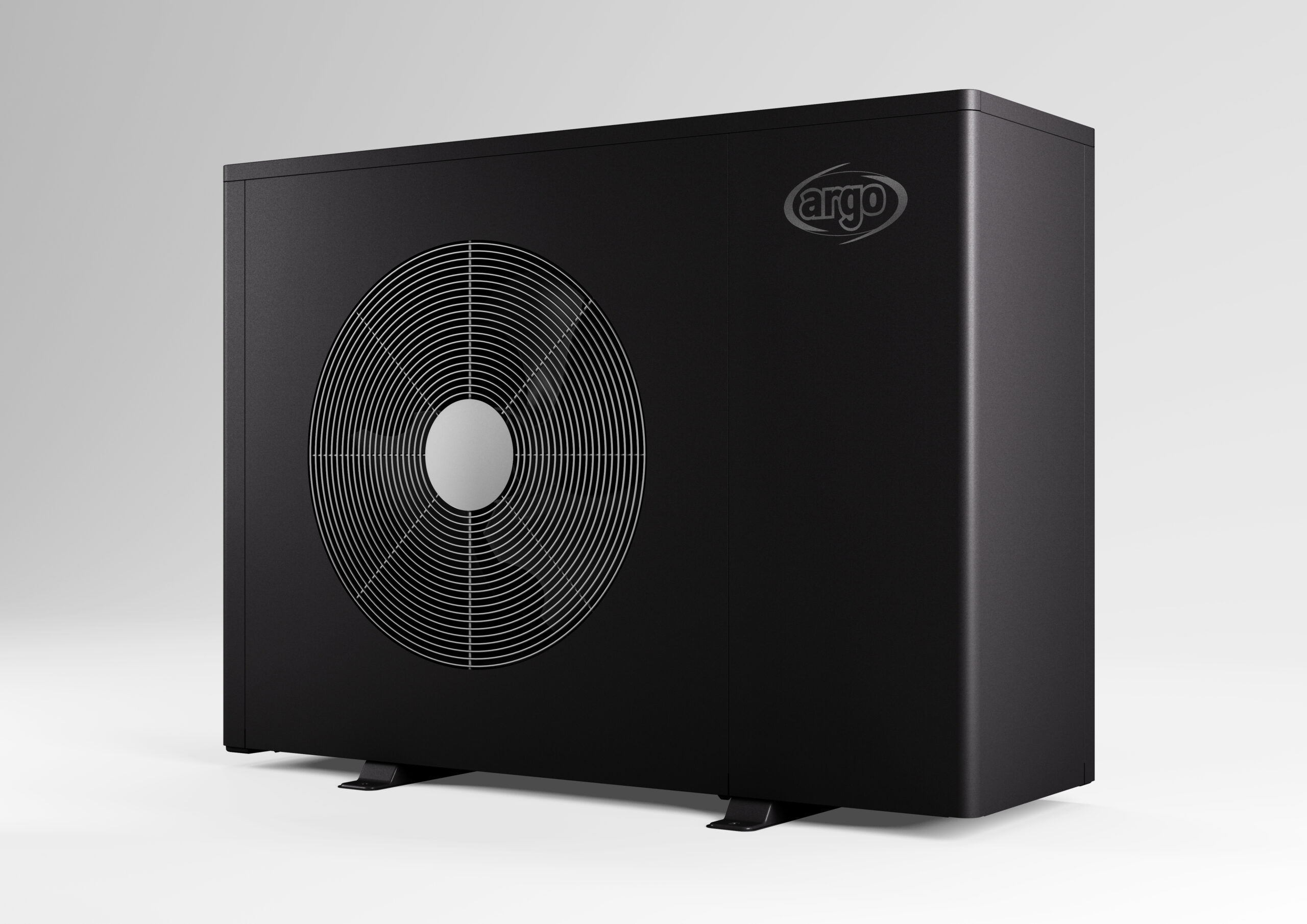 Argo GENERA pompa di calore monoblocco Aria/Acqua – 1PH – 8kW – R290