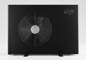 Argo GENERA pompa di calore monoblocco Aria/Acqua – 1PH – 12kW – R290