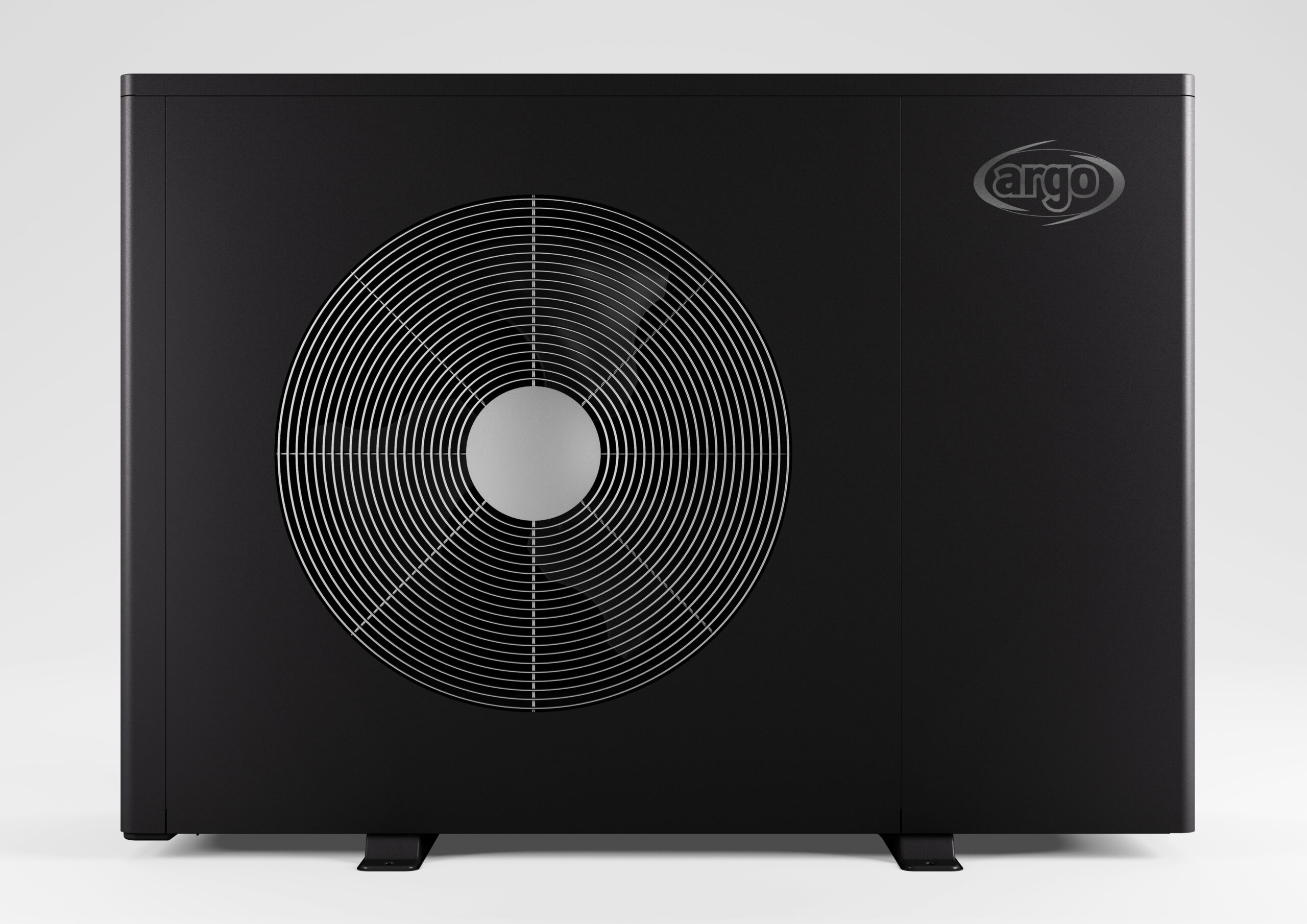 Argo GENERA pompa di calore monoblocco Aria/Acqua – 1PH – 8kW – R290 - immagine 5