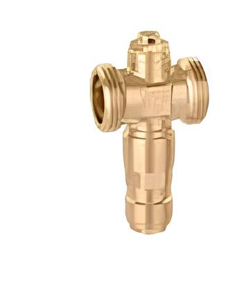 Argo accessori pompe di calore monoblocco aria/acqua in R290 - immagine 3