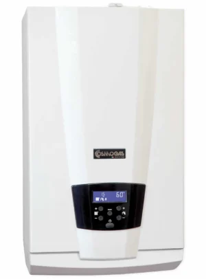 Cosmogas Q30 Caldaie murali GAS-ADAPTIVE protoniche ecologiche a condensazione per interno