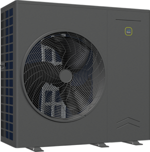 Savio Greenova R290 pompa di calore