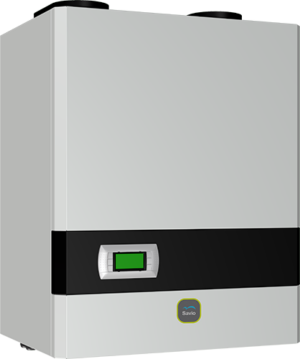 Savio Intra Pompa di calore inverter senza unità esterna