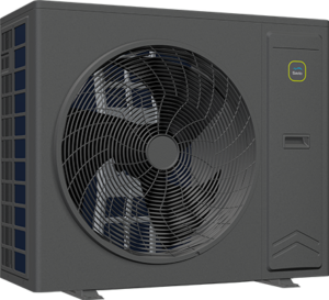 Savio Thermaia Pompa di calore 2 tubi - R32